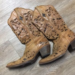 Corral Boots